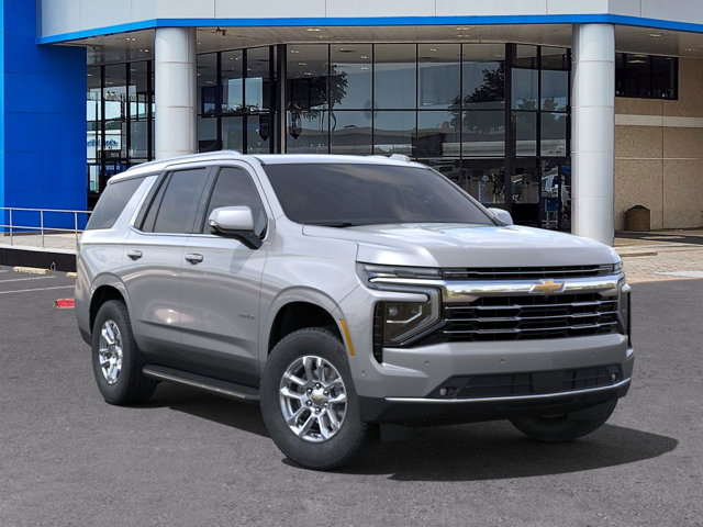 2025 Chevrolet Tahoe LT 7