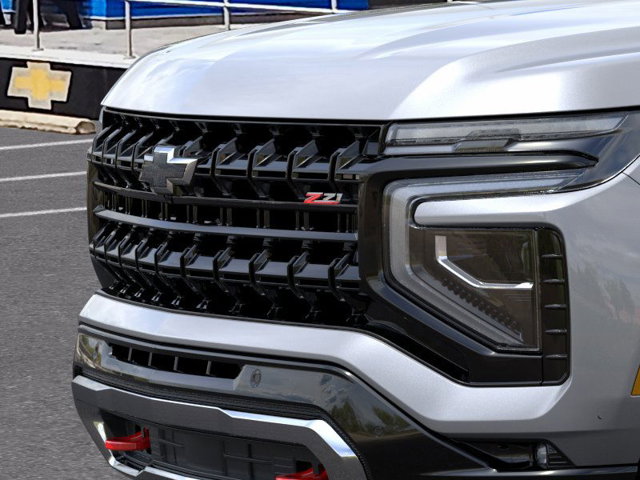 2025 Chevrolet Tahoe Z71 13