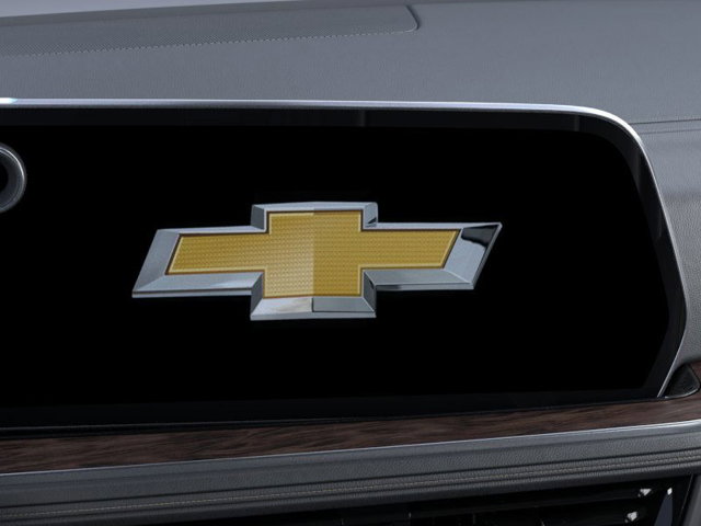 2025 Chevrolet Tahoe Z71 20