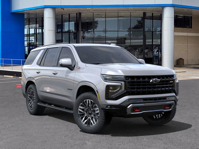 2025 Chevrolet Tahoe Z71 7