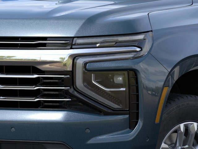 2025 Chevrolet Tahoe LT 10