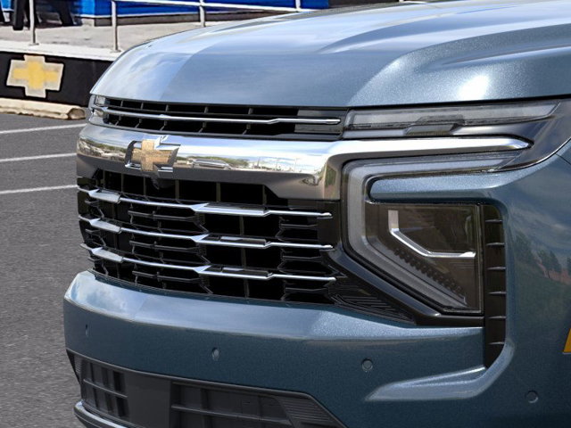 2025 Chevrolet Tahoe LT 13