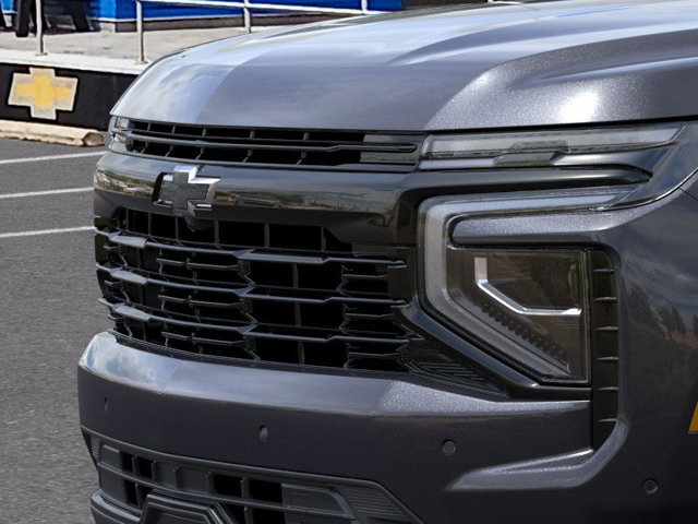 2025 Chevrolet Tahoe RST 13