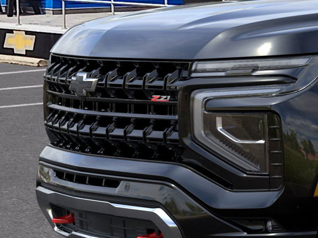 2025 Chevrolet Tahoe Z71 13