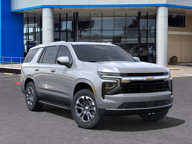 2025 Chevrolet Tahoe LS 7