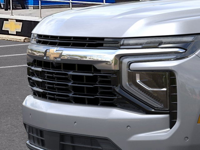 2025 Chevrolet Tahoe LS 13