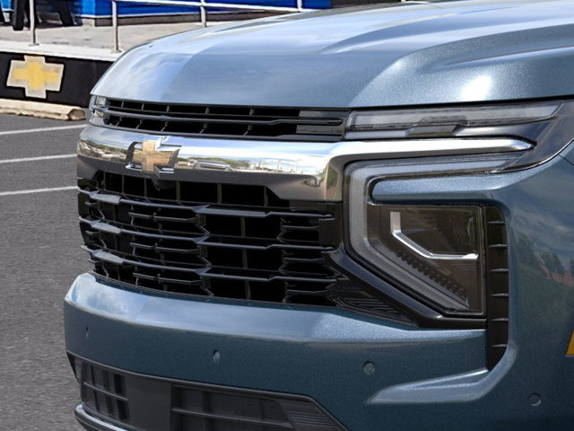 2025 Chevrolet Tahoe LS 13