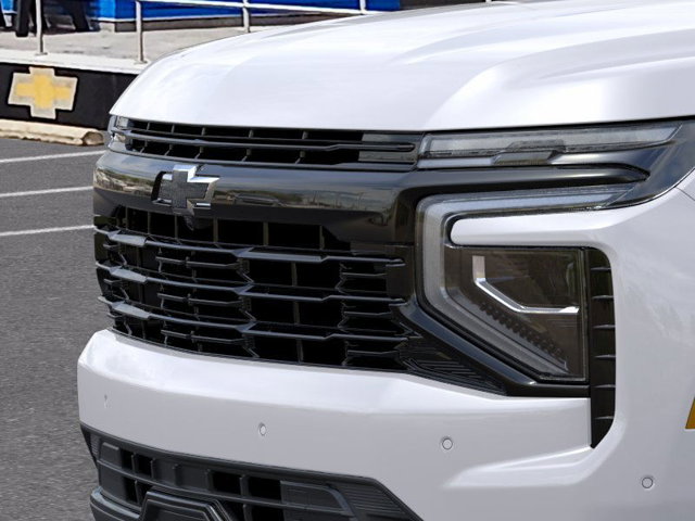 2025 Chevrolet Tahoe RST 13