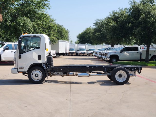 2025 Chevrolet 4500 HG LCF Gas NA 9