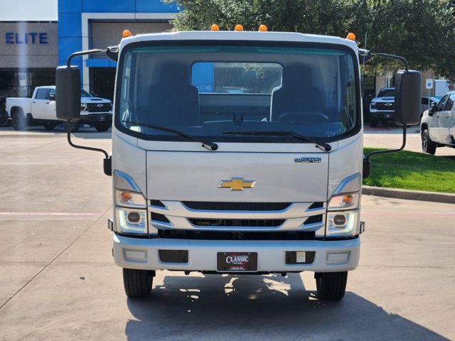 2025 Chevrolet 4500 HG LCF Gas NA 7