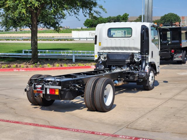 2025 Chevrolet 4500 HG LCF Gas NA 11