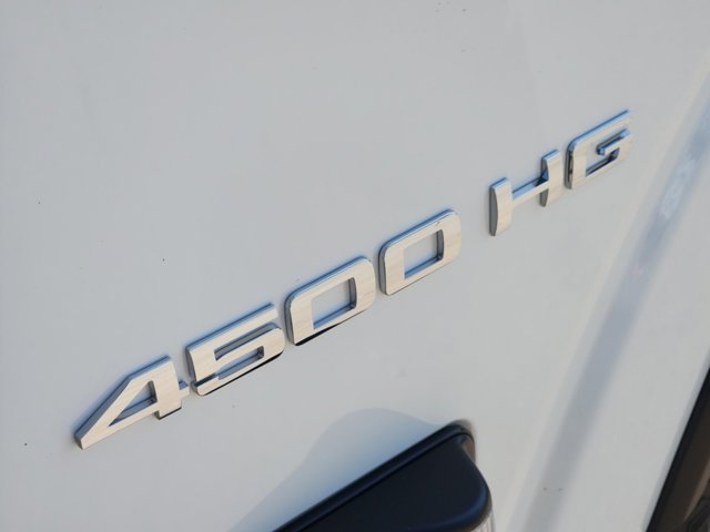 2025 Chevrolet 4500 HG LCF Gas NA 6