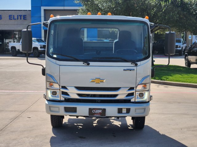 2025 Chevrolet 4500 HG LCF Gas NA 7