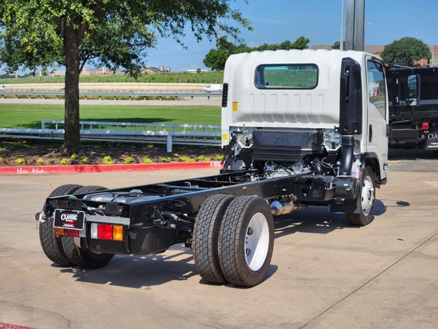 2025 Chevrolet 4500 HG LCF Gas NA 11