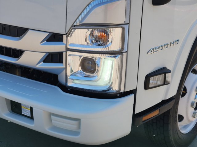 2025 Chevrolet 4500 HG LCF Gas NA 13