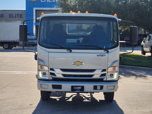 2025 Chevrolet 4500 HG LCF Gas NA 8