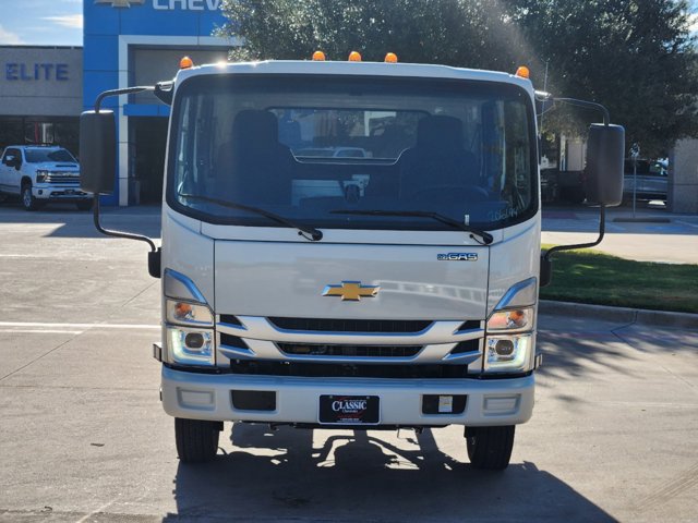 2025 Chevrolet 4500 HG LCF Gas NA 7