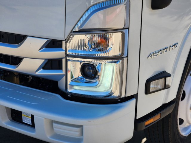 2025 Chevrolet 4500 HG LCF Gas NA 13