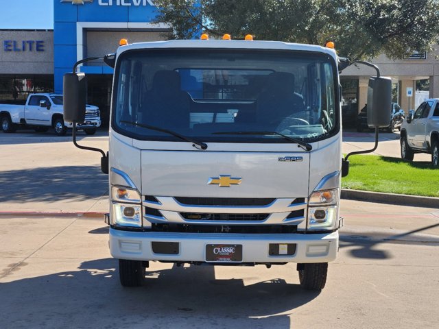 2025 Chevrolet 4500 HG LCF Gas NA 8