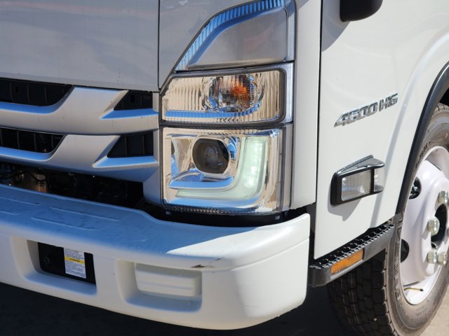 2025 Chevrolet 4500 HG LCF Gas NA 14