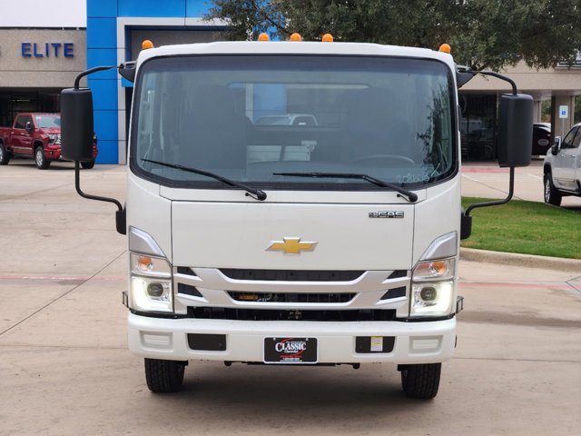 2025 Chevrolet 4500 HG LCF Gas NA 7