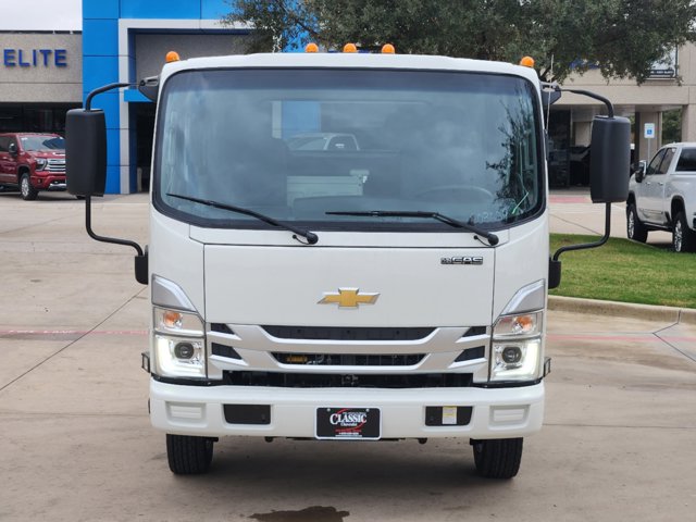 2025 Chevrolet 4500 HG LCF Gas NA 7