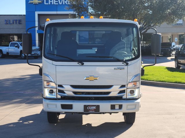 2025 Chevrolet 4500 HG LCF Gas NA 7