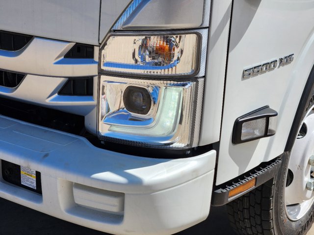 2025 Chevrolet 5500 XG LCF Gas NA 13