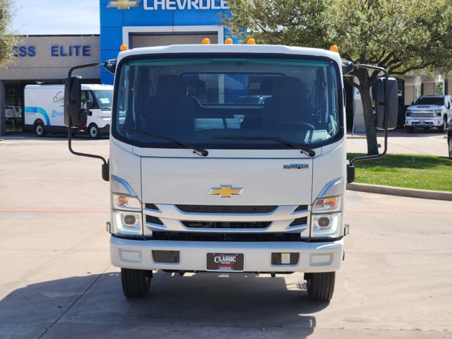 2025 Chevrolet 5500 XG LCF Gas NA 7