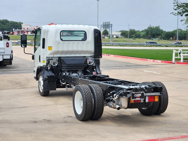 2025 Chevrolet 5500 XG LCF Gas NA 2