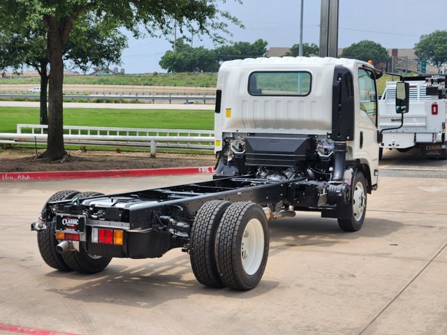 2025 Chevrolet 5500 XG LCF Gas NA 11