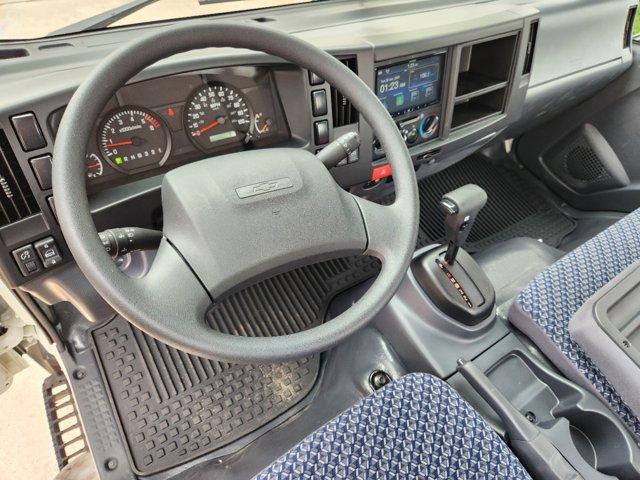 2025 Chevrolet 5500 XG LCF Gas NA 27