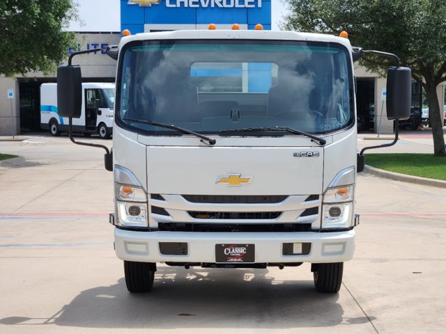 2025 Chevrolet 5500 XG LCF Gas NA 2