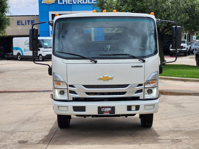 2025 Chevrolet 5500 XG LCF Gas NA 2