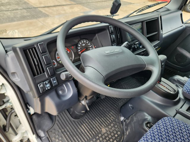 2025 Chevrolet 5500 XG LCF Gas NA 14