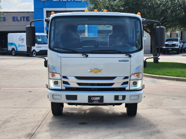 2025 Chevrolet 5500 XG LCF Gas NA 2