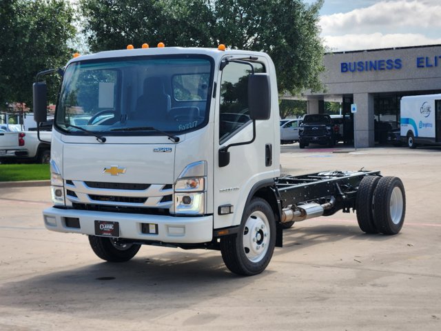 2025 Chevrolet 5500 XG LCF Gas NA 3