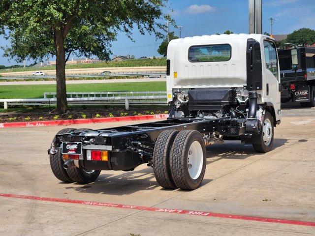 2025 Chevrolet 5500 XG LCF Gas NA 7