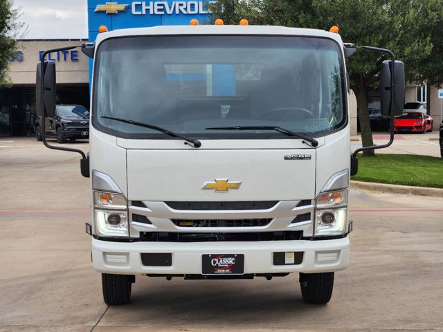 2025 Chevrolet 5500 XG LCF Gas NA 2