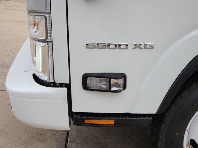 2025 Chevrolet 5500 XG LCF Gas NA 11