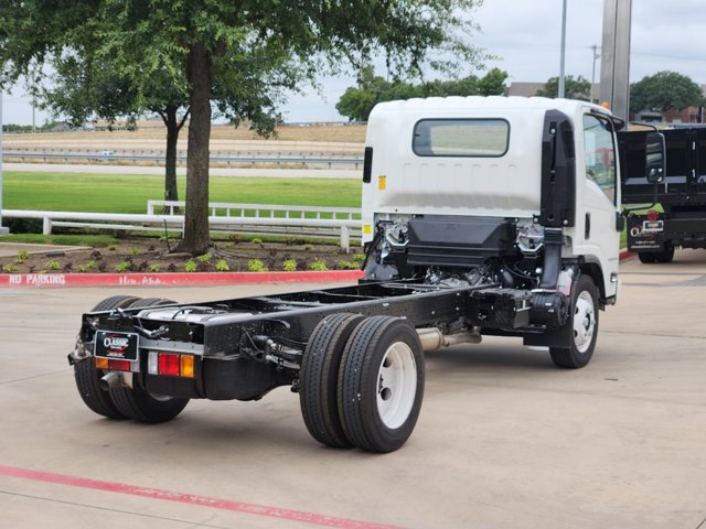 2025 Chevrolet 5500 XG LCF Gas NA 11