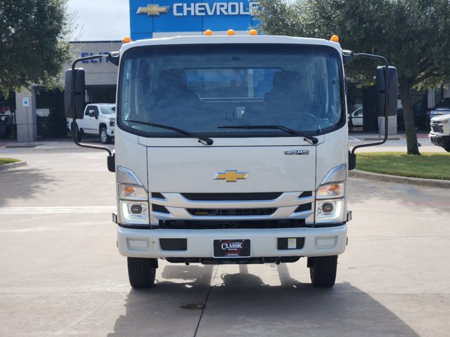 2025 Chevrolet 5500 XG LCF Gas NA 3