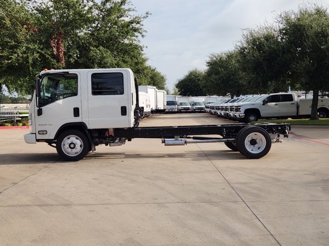 2025 Chevrolet 5500 XG LCF Gas NA 5