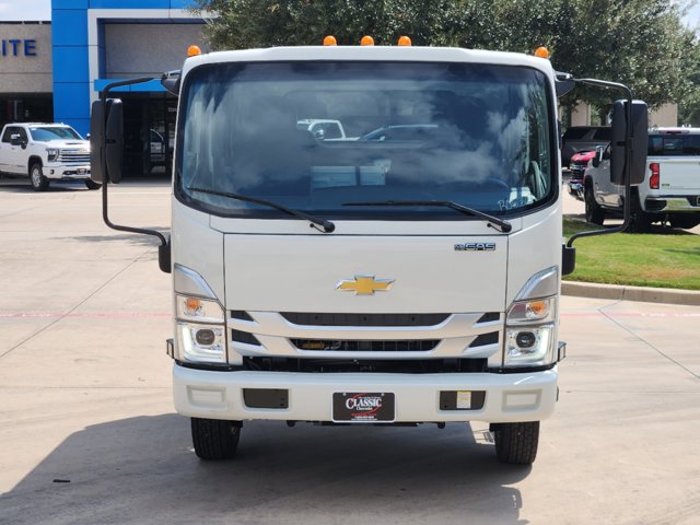 2025 Chevrolet 5500 XG LCF Gas NA 7