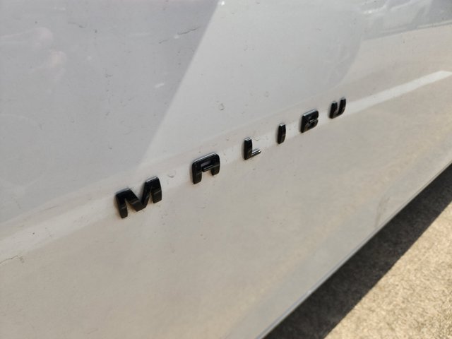 2020 Chevrolet Malibu RS 8