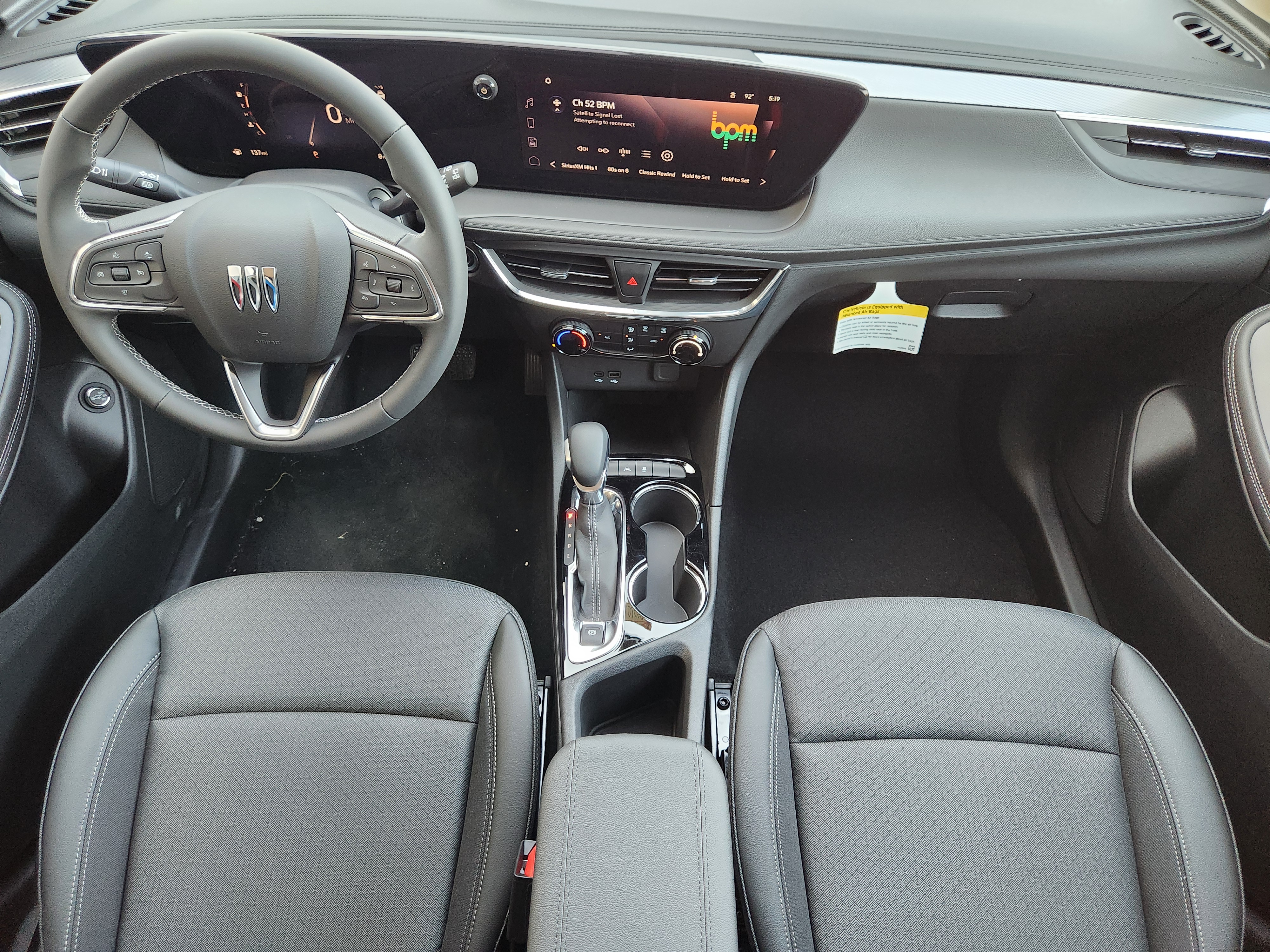 2025 Buick Encore GX Preferred 19