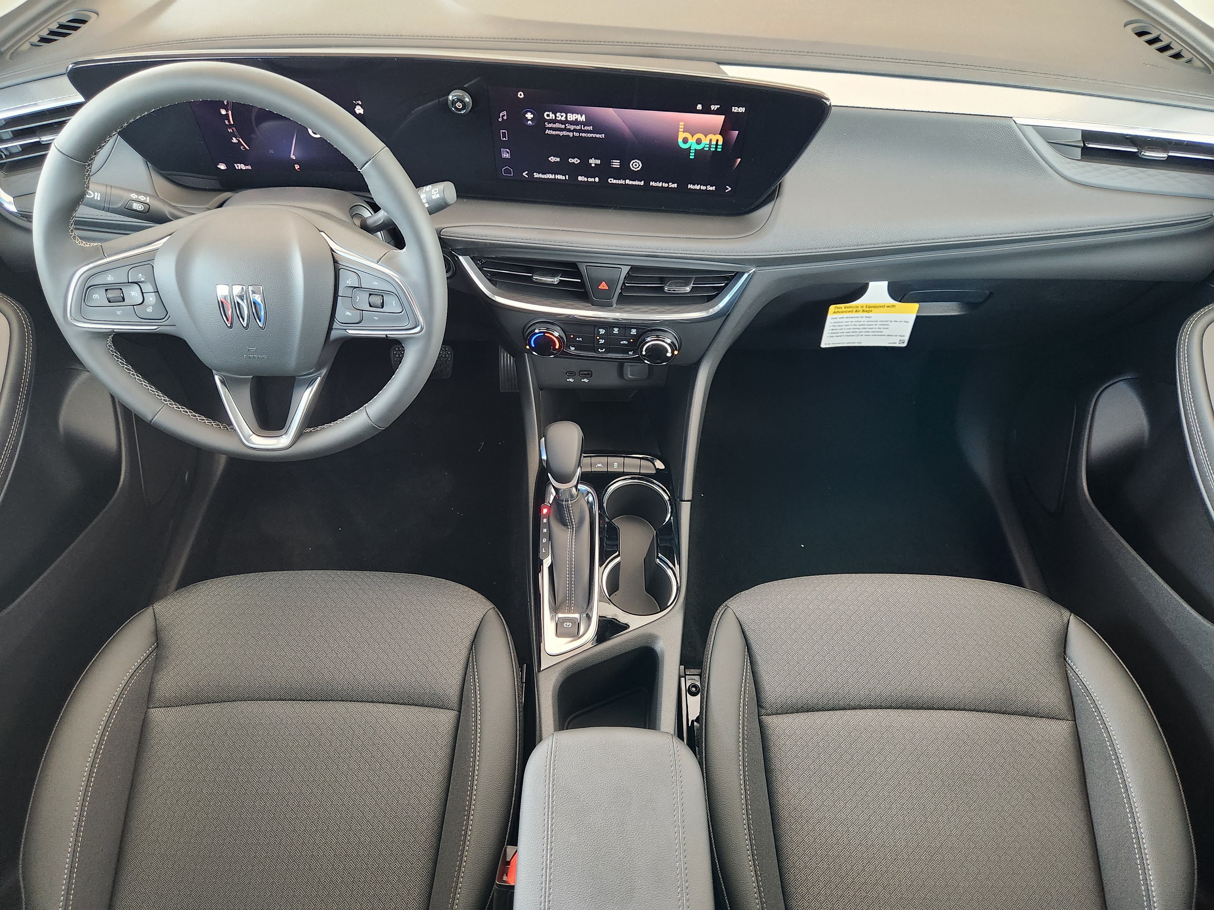 2025 Buick Encore GX Preferred 20