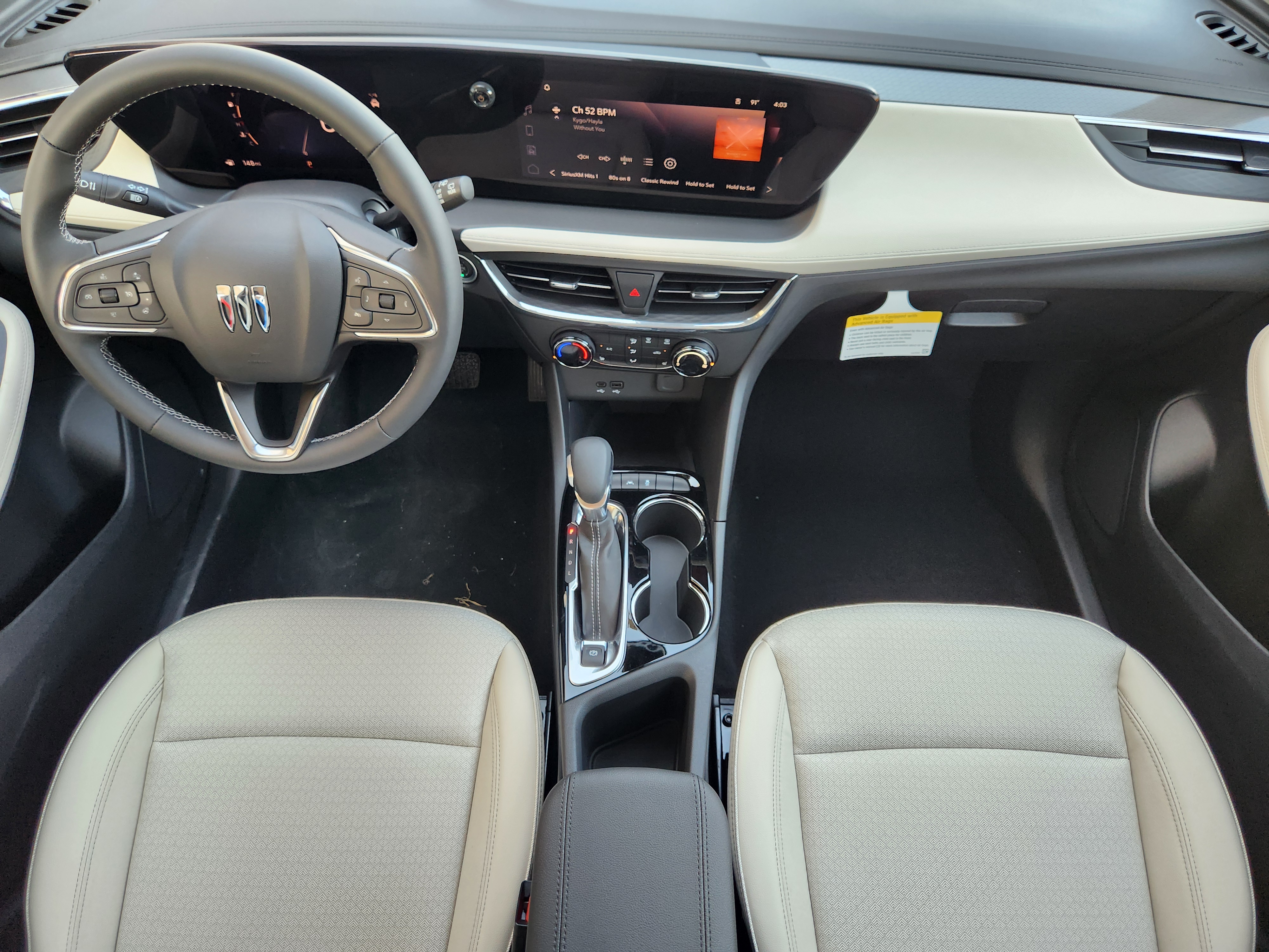 2025 Buick Encore GX Preferred 19