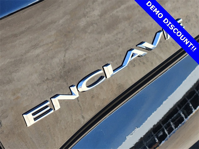 2024 Buick Enclave Premium Group 9