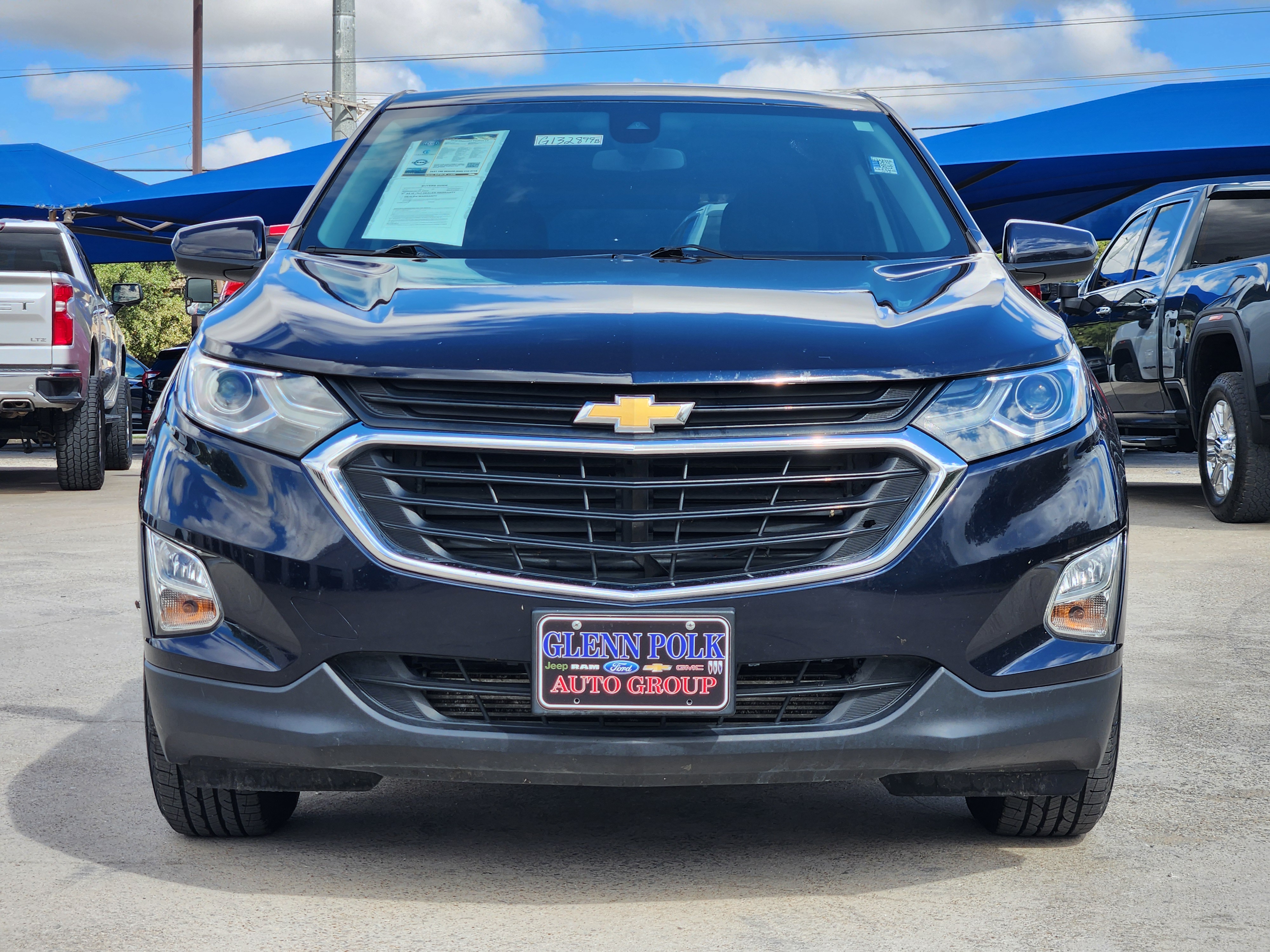 2020 Chevrolet Equinox LT 2